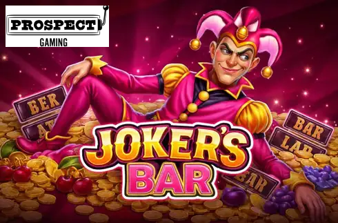 Joker’s Bar